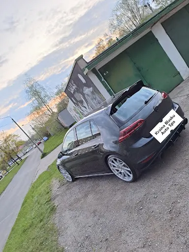 Kraina Blasku Auto Spa